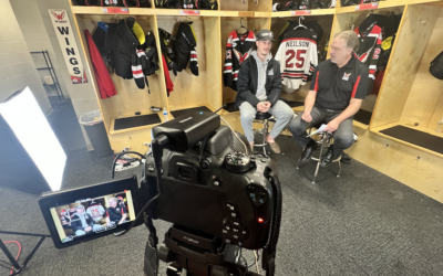 Wings Weekly: May 2, 2022