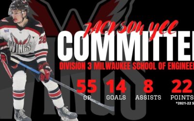 Yee commits to Milwaukee School of Engineering