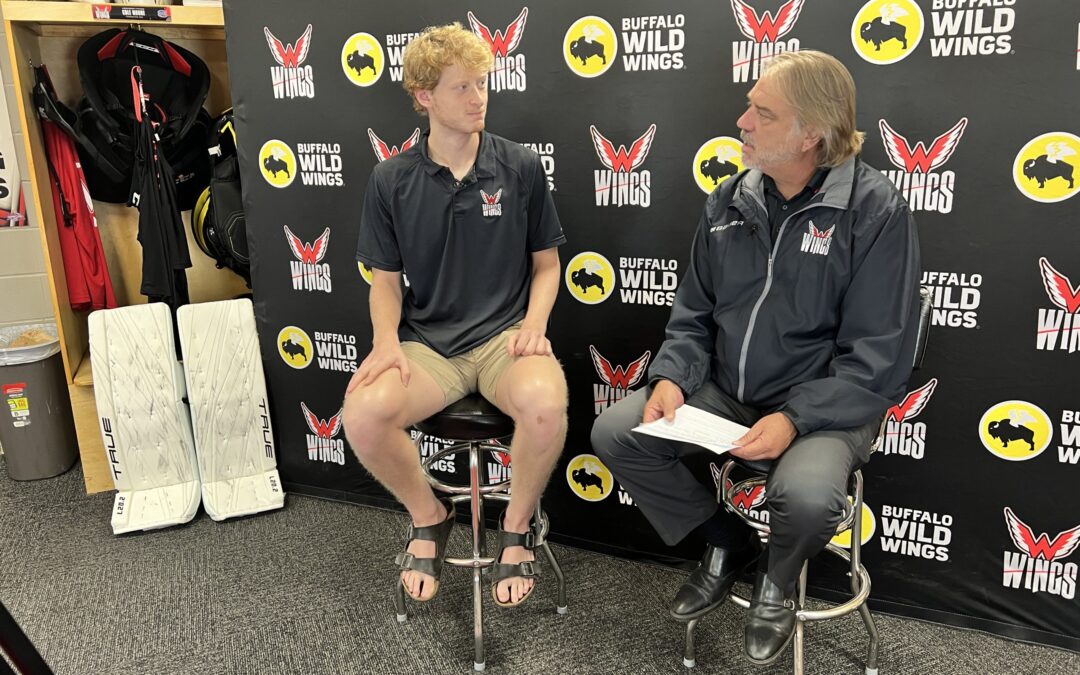 Preparing Us for Us, ft. Owen DuBois