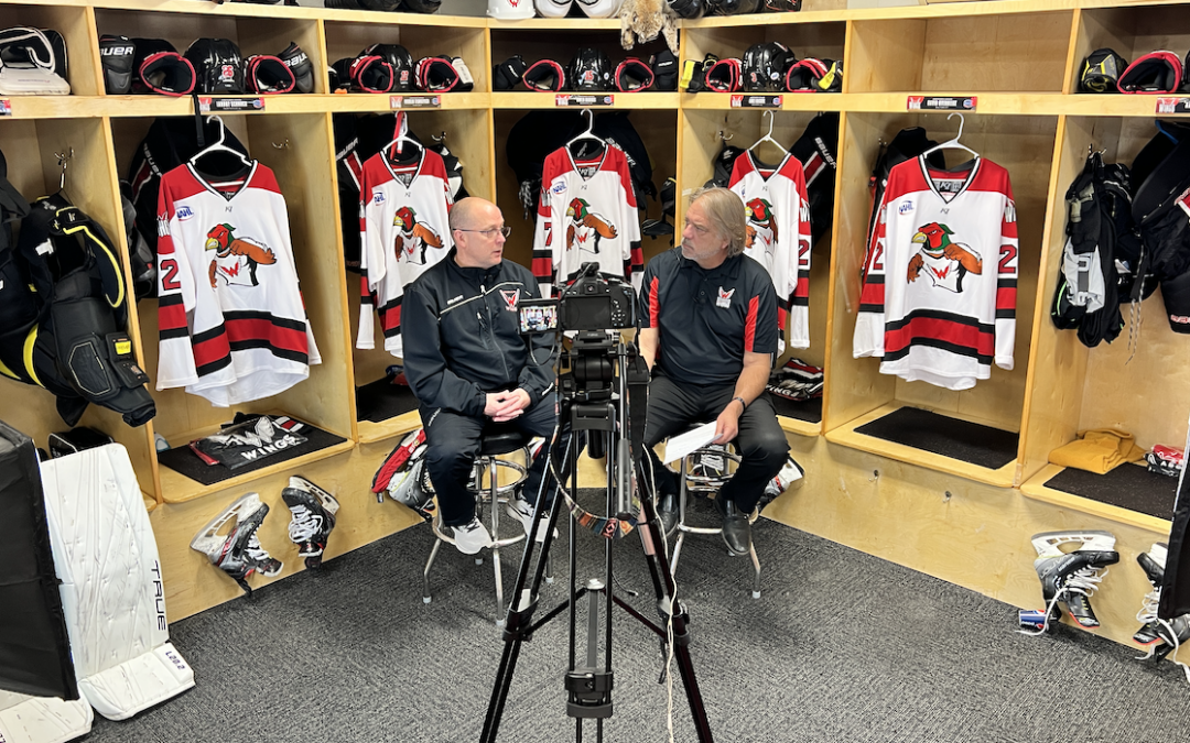 Wings Weekly: Readying for the Show(case)