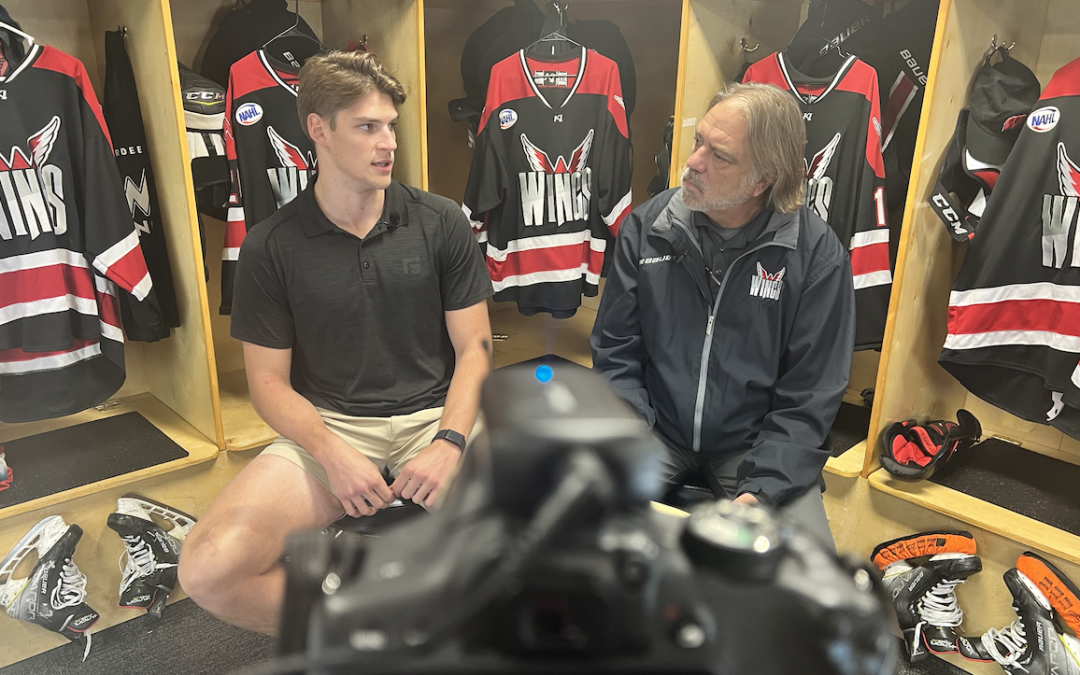 Every Step Counts, ft. Jon Barker