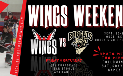 Season home opener this weekend