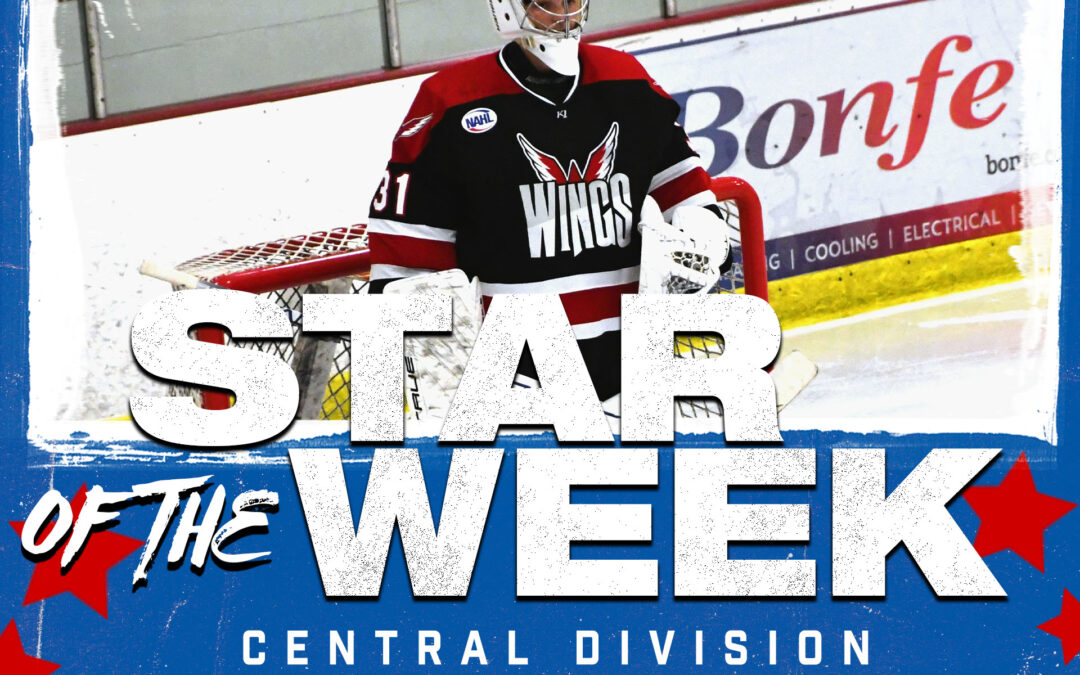 Moore earns Star of the Week honors