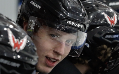 Mic’d Up ft. Alexander Gullichsen
