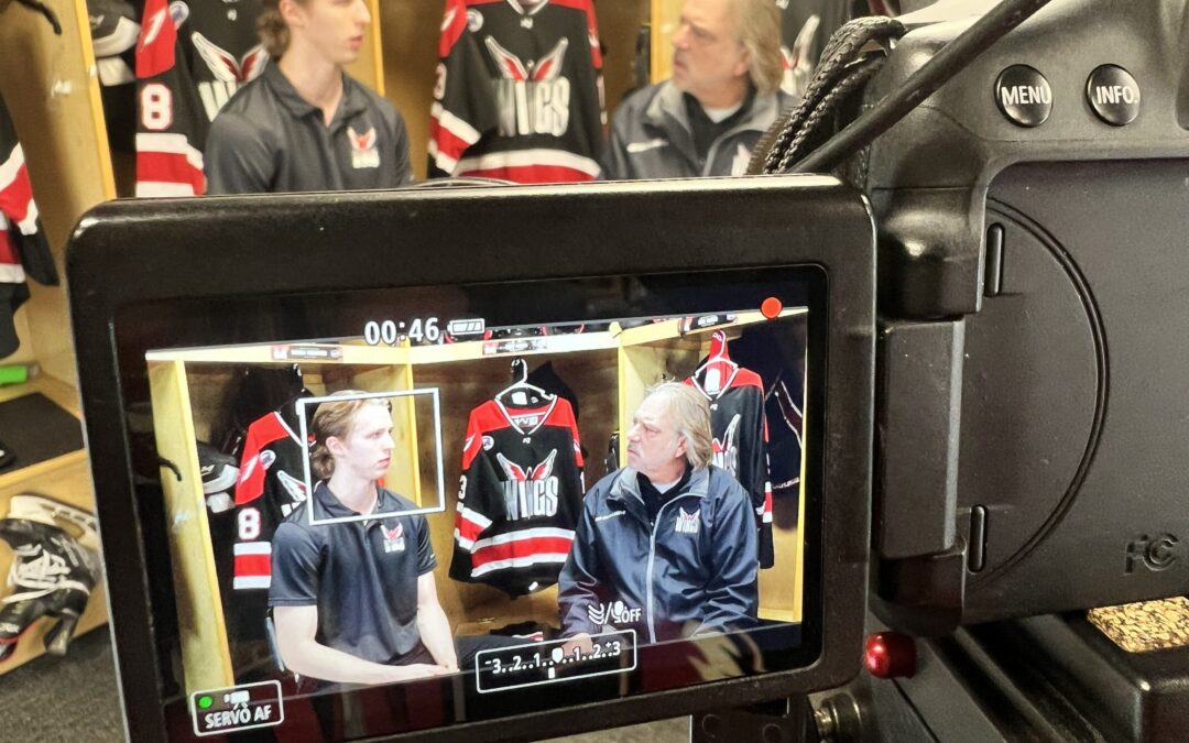 Repetition, Repetition ft. Alexander Gullichsen