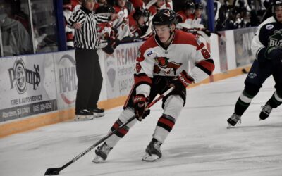 Wings fall in shootout Saturday