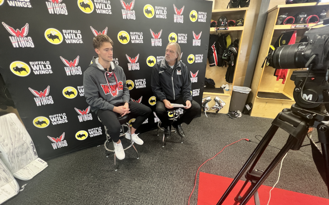 Balance in Adversity, ft. Landon Parker