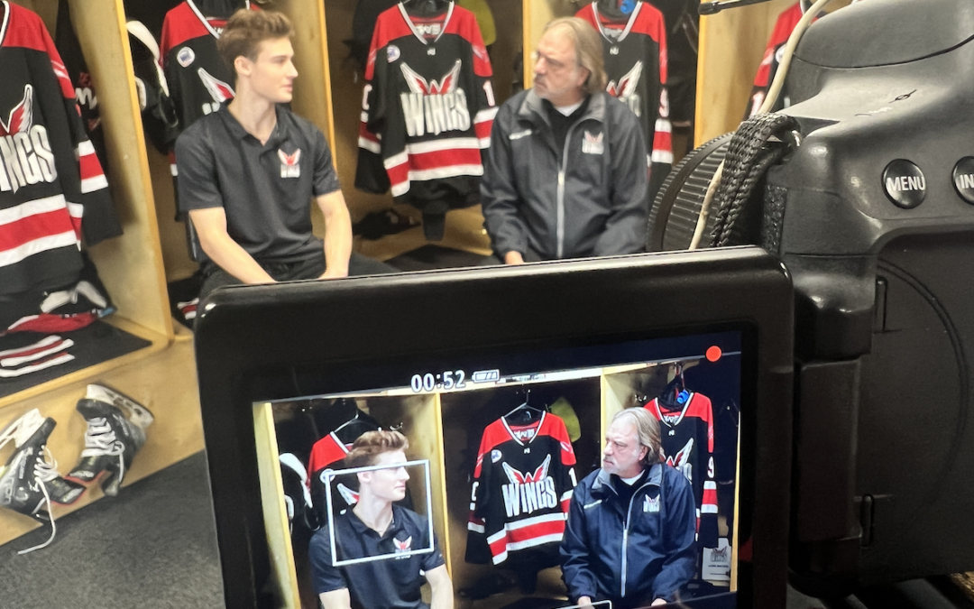 Wings Weekly: Oct. 10, 2022