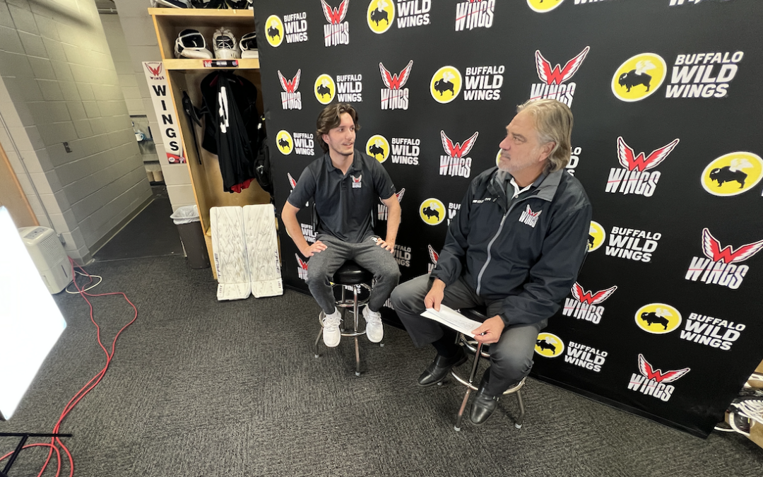 It’s About Development, ft. Patrick O’Connell