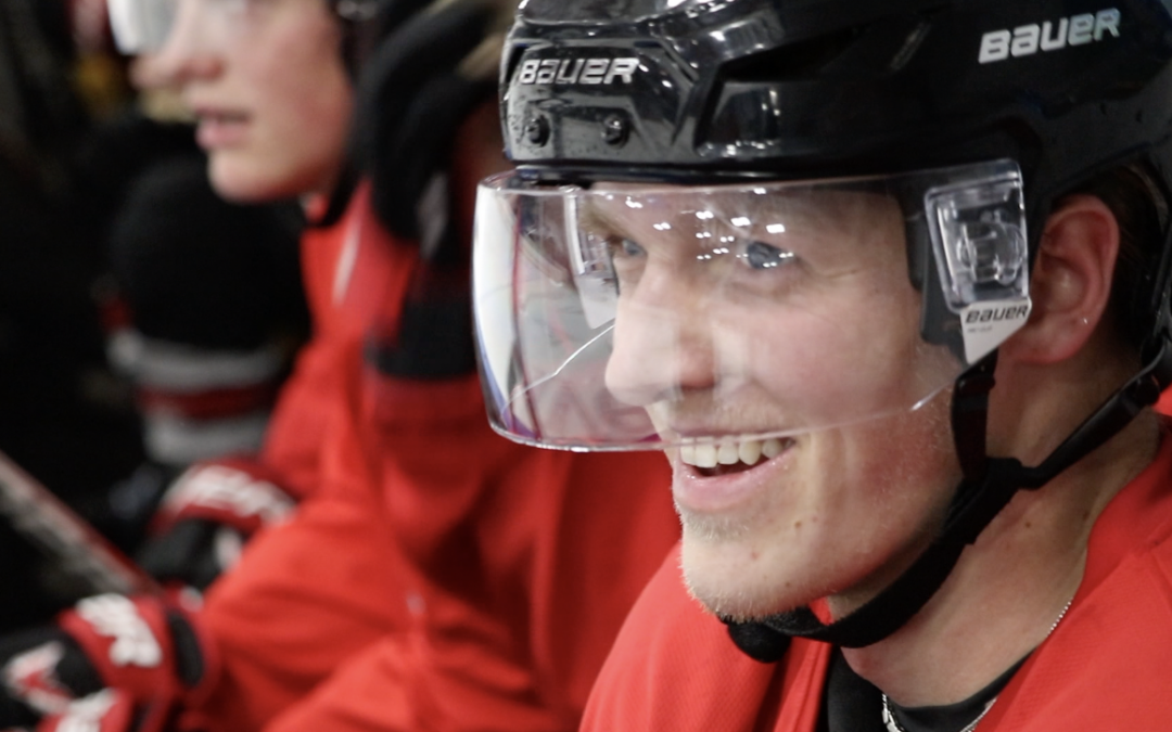 Mic’d Up ft. Dylan Wegner