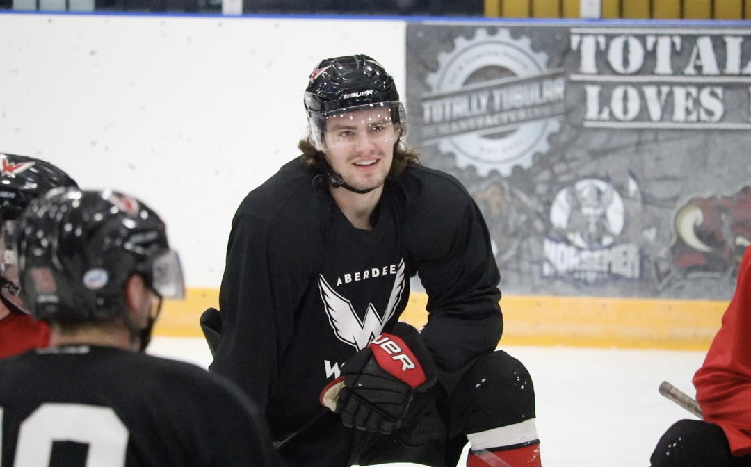 Mic’d Up ft. Nick Justice