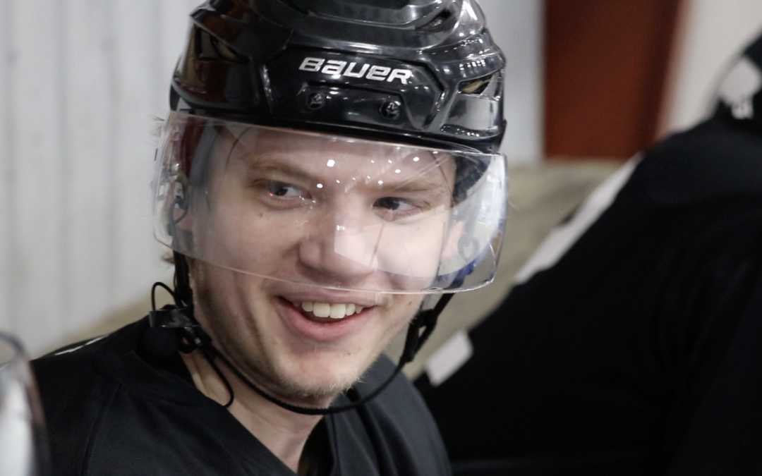 Mic’d Up ft. Zachary Reim