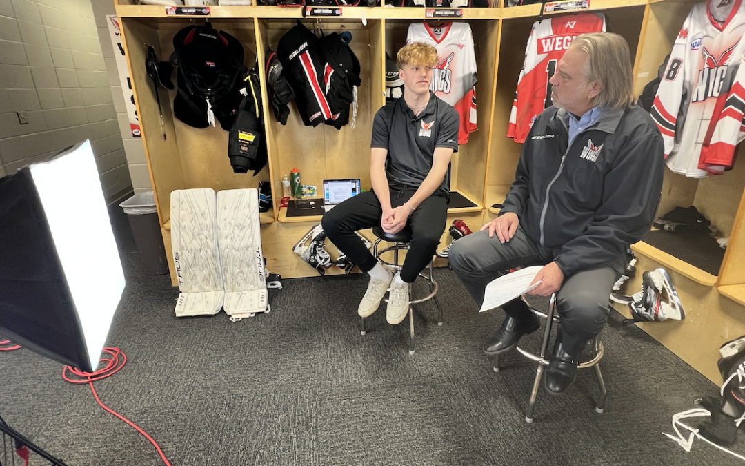 Protecting the Family, ft. Dylan Wegner