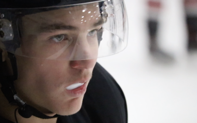 Mic’d Up ft. Nikolai Tishkevich