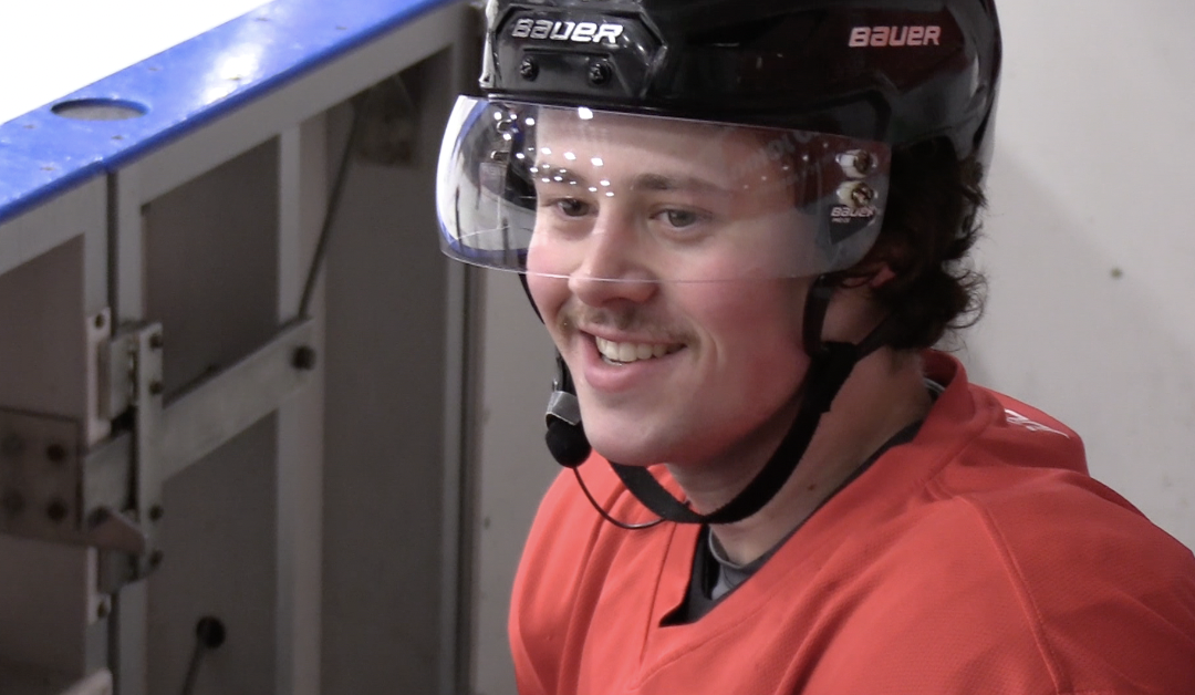 Mic’d Up ft. Logan Gravink