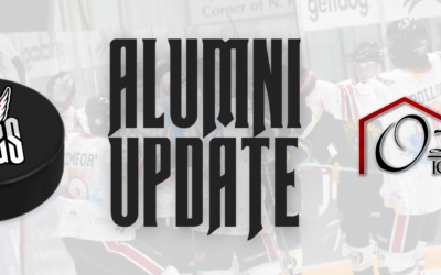 Wings Alumni Update: Jan. 12, 2024