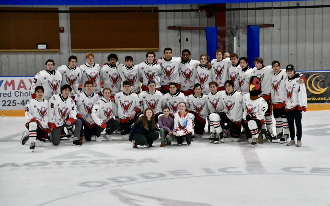 Wings Fall to Austin Saturday Night