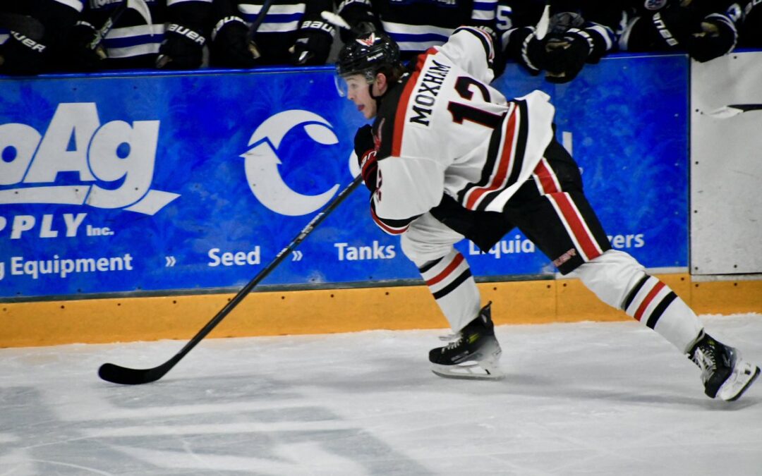 Wings Drop Final Match of 2024 in Mason City, Split the Weekend