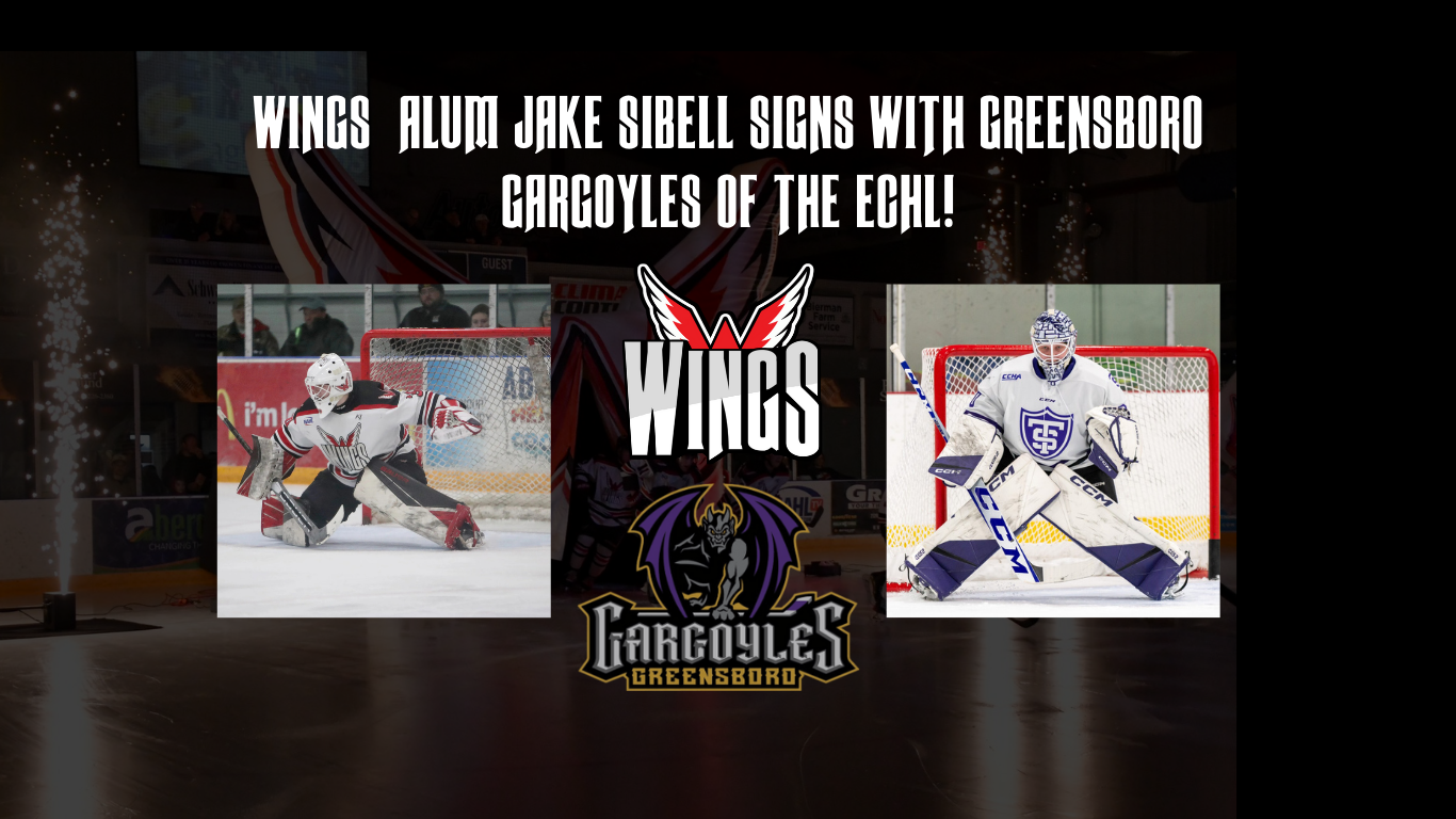 Jake Sibell (Website)