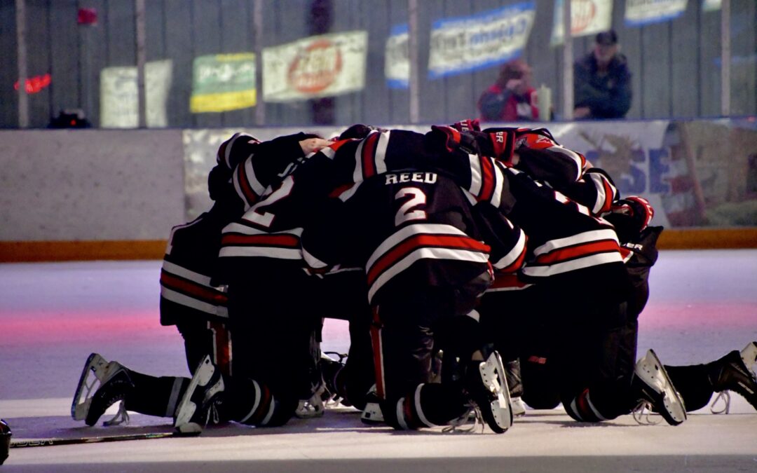 Weekend Recap: Wings Split First Weekend of Central Division Semi-Finals