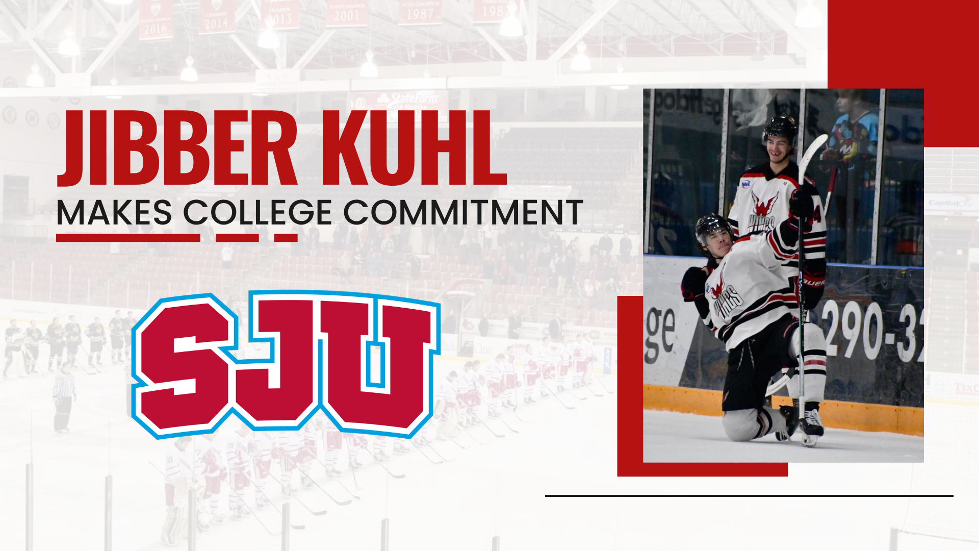 Jibber Kuhl