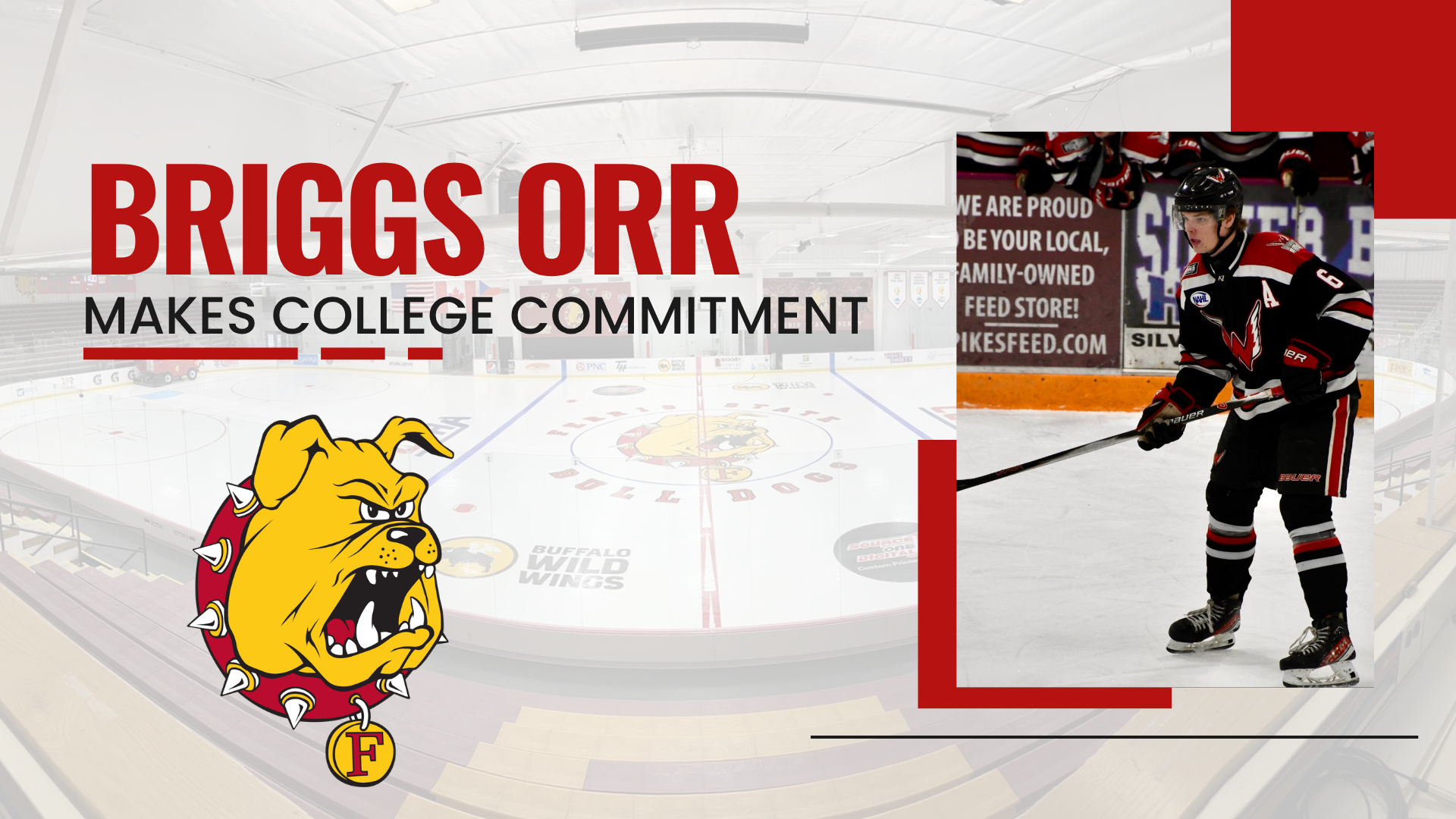 Commitment