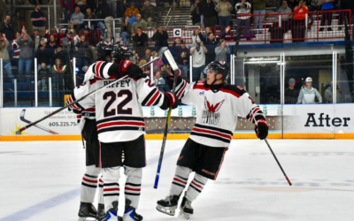 Wings Split 26-27 Opening Series